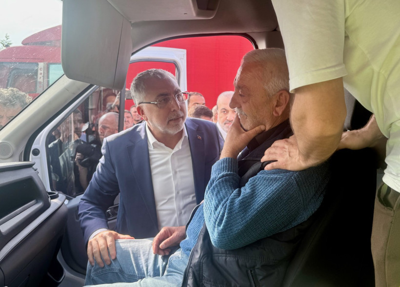 Yanarak can veren kadınlara acı veda - Resim : 1