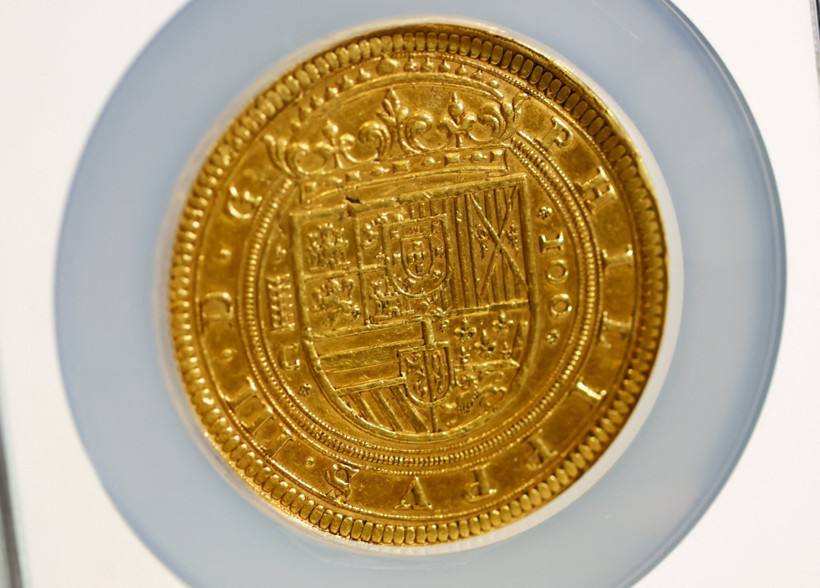 1609'da basıldı, Avrupa'nın en pahalısı olacak - Resim : 2