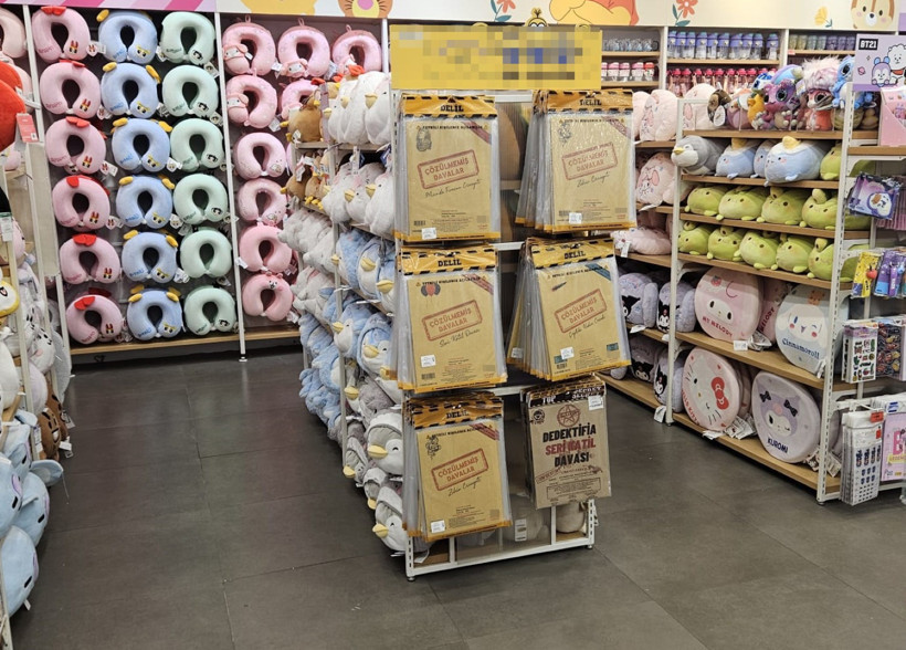 Anne-babalar dikkat: Bu oyunlar göründüğü kadar masum değil - Resim : 1