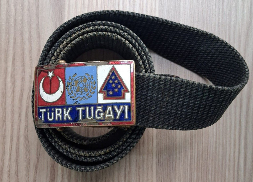 Kore Savaşı'ndan günümüze: Türk askerinin hatırası gün yüzüne çıktı - Resim: 7