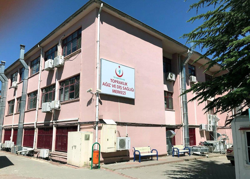 Hastane ve poliklinikler özelleştirme listesinde - Resim : 2