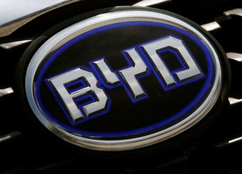 Türkiye'de fabrika kurmaya hazırlanan BYD'ye büyük şok - Resim: 10