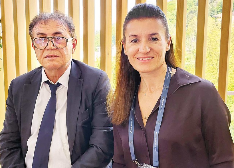 Türkiye enflasyonu düşürmek istemiyor - Resim : 3