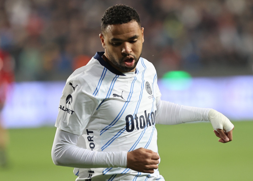 Derbi öncesi golcü farkı! - Resim : 1