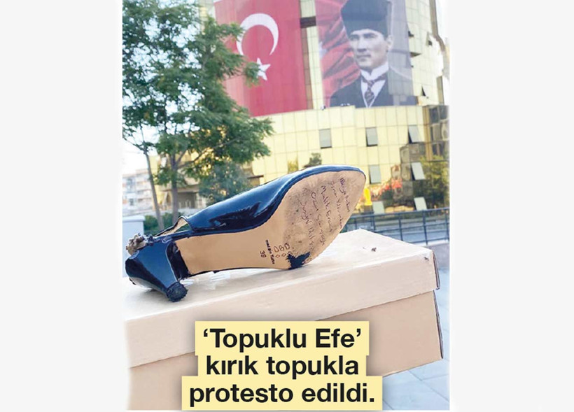 “3Y” diyerek geldiler milleti yediler! - Resim : 2