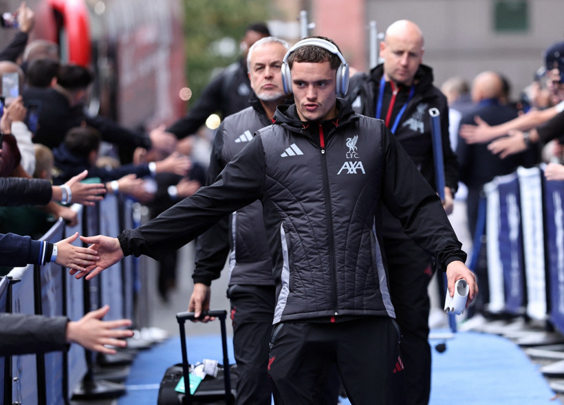 Herkes eleştirirken Jürgen Klopp sahip çıktı: 'Yüzyılda bir görülen yetenek' - Resim : 3