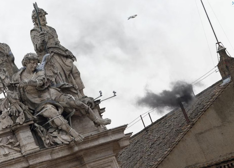 Yeni papa nasıl seçilecek? - Resim : 1