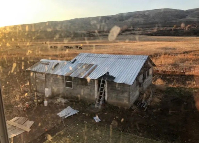 Tavuk kümesini eve çevirdi, ayda 75 bin liradan fazla kazanıyor - Resim: 3