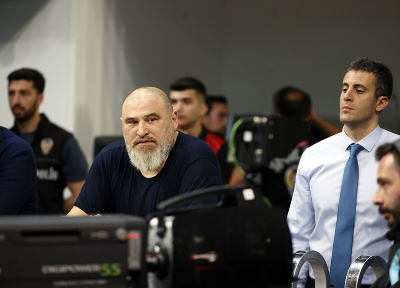 Fenerbahçe'de istifa kabul edildi: Yeni başkan vekili açıklandı - Resim : 1