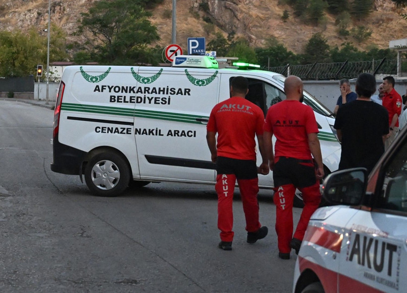 Cenazeler adli tıpta: DNA incelemesi yapılacak - Resim: 1