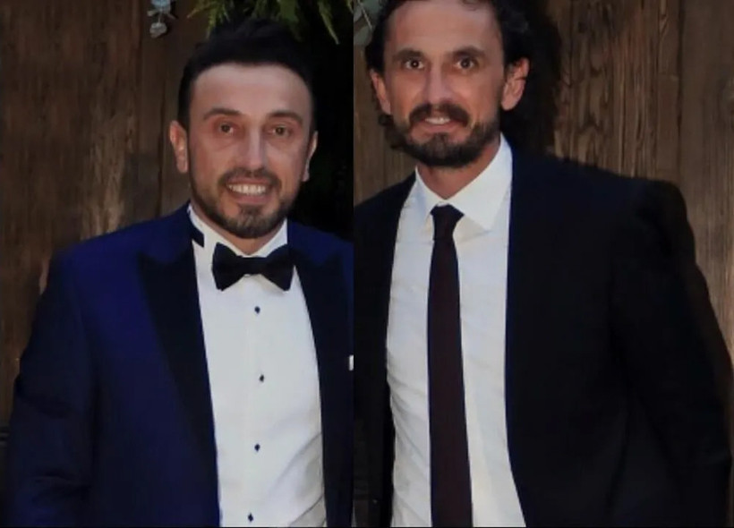 Tuncay Şanlı, eski dostu için şok bir iddia ortaya attı: 'Haksız kazanç elde ettiği tespit edildi' - Resim : 1