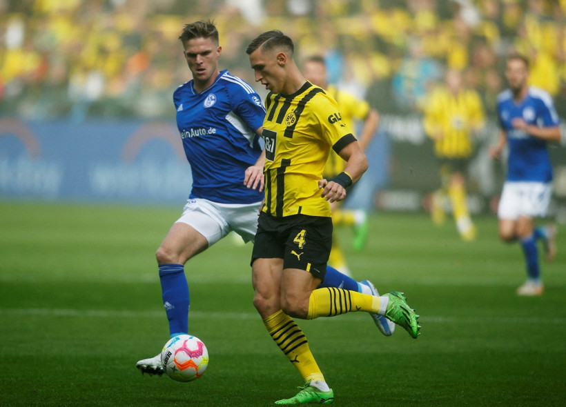 Liverpool, Alman panzeri için devrede - Resim : 2