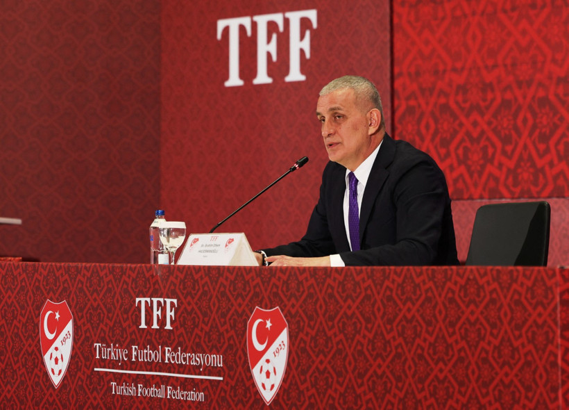 İbrahim Hacıosmanoğlu üçüncü bahis operasyonunu açıkladı: 'Bu hafta gelecekler' - Resim : 2