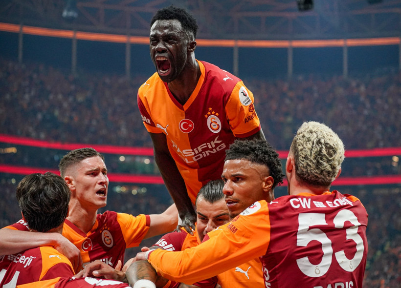 Türk futbolunun yeni gerçeği: Galatasaray ve diğerleri! - Resim : 2