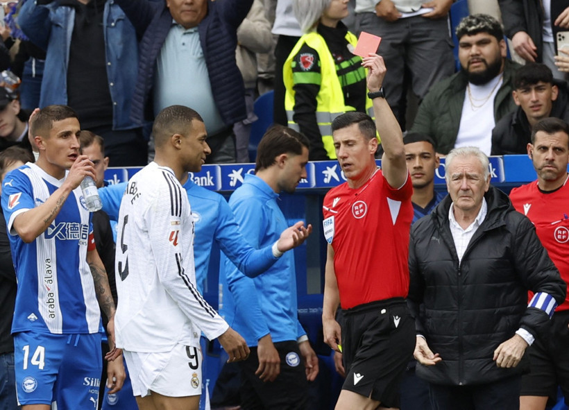 Real Madrid'i Mbappe yaktı, Arda Güler kurtardı - Resim : 1