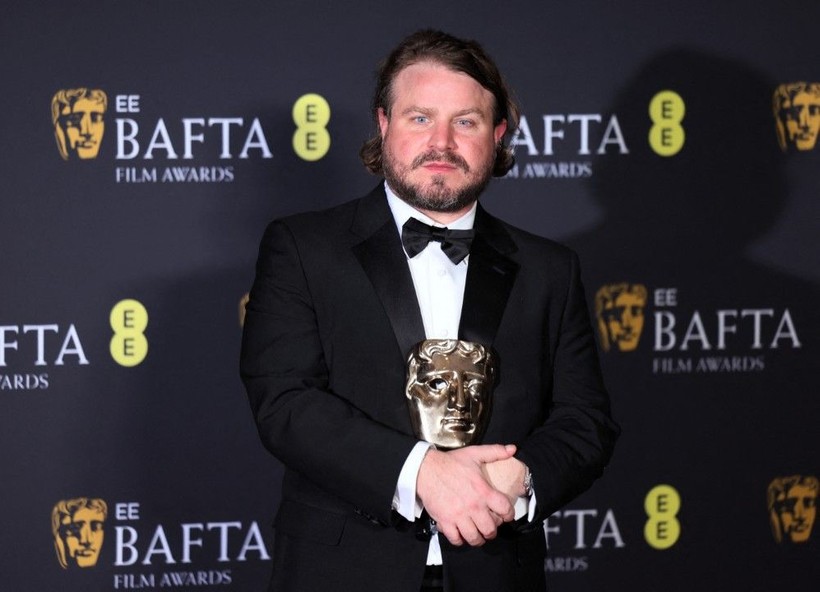 BAFTA'nın büyük kazananı Conclave oldu - Resim: 7