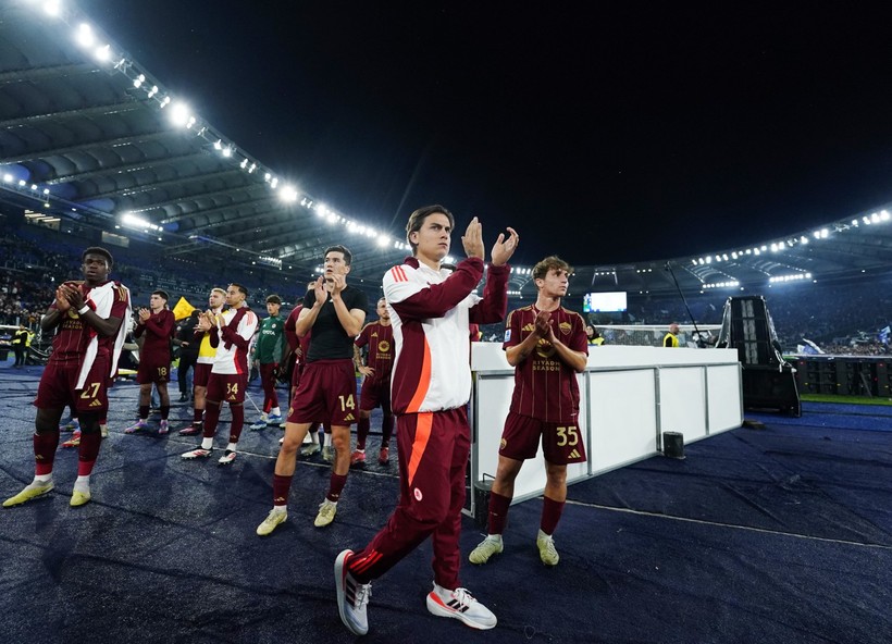 Dybala 75 milyon Euro'yu neden reddettiğini tek kelimeyle açıkladı - Resim : 1