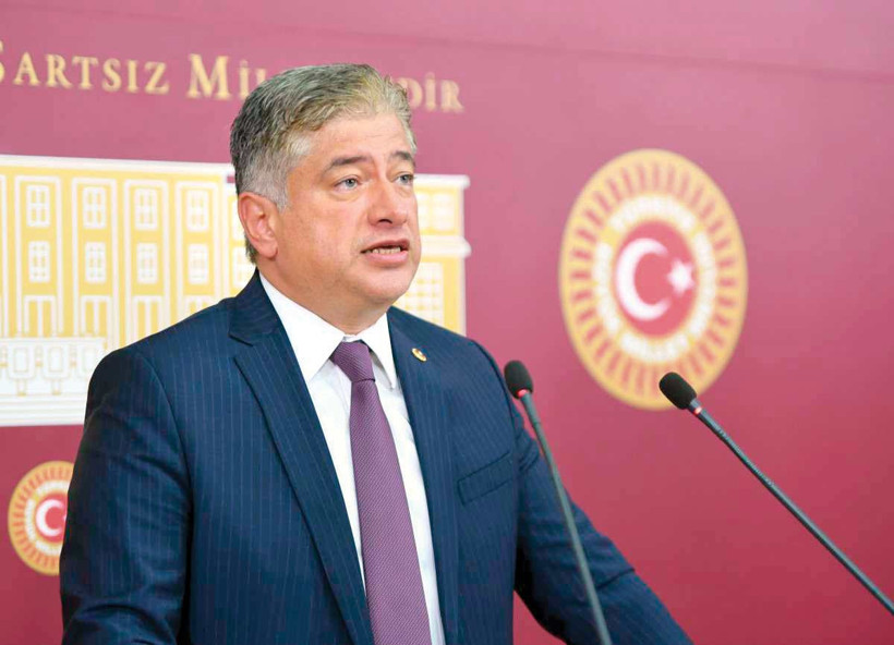 Yedigöze’de 16 yıllık skandal - Resim : 1