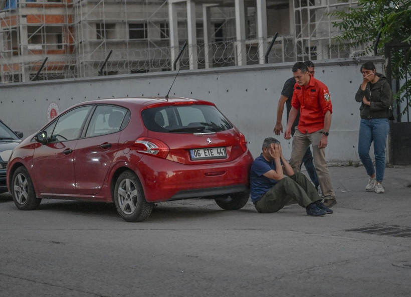 Cenazeler adli tıpta: DNA incelemesi yapılacak - Resim: 3