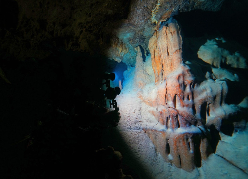 Hatay'da denize daldılar, büyülendiler - Resim: 6