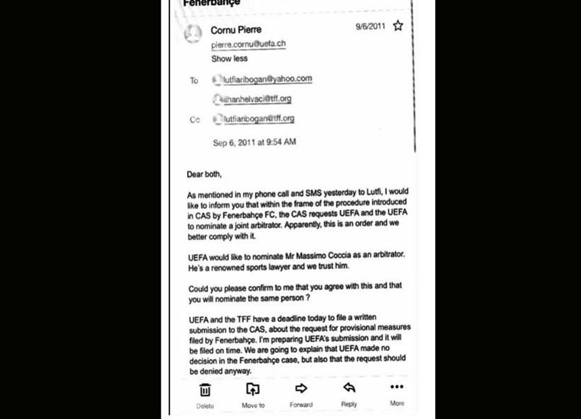 Gecikmiş bir temizliğin ilk adımları atılmış oldu - Resim : 2