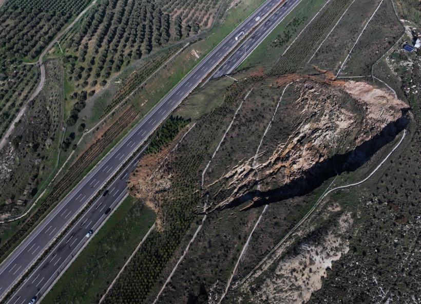 Faciadan dönülmüştü: İzmir-İstanbul yolu ulaşıma açıldı - Resim: 11