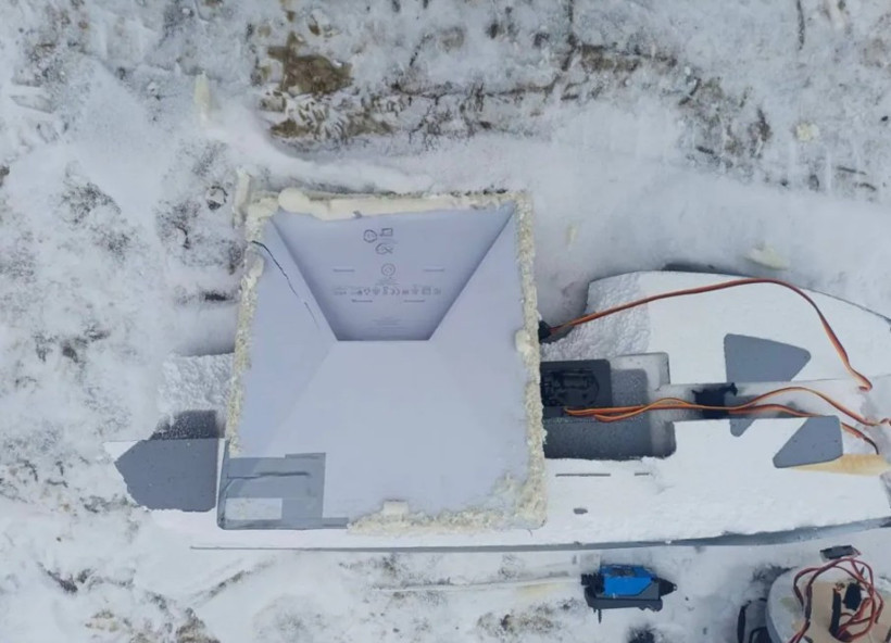 Elon Musk düğmeye bastı, Rus ordusu felç oldu - Resim : 3