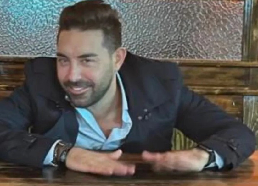 Dev holdingde üst düzey kadın yöneticiye tecavüz. Kadın yönetici açıkladı - Resim : 3