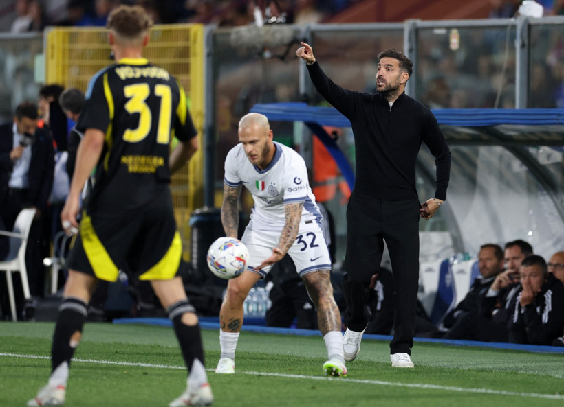 İtalyan basını bombayı patlattı: Mourinho, Inter'e dönebilir - Resim : 1