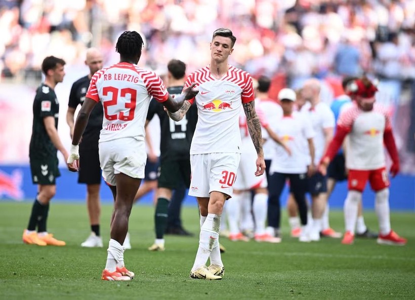 Dünyanın en pahalı 50 futbolcusu açıklandı: Yamal için inanılmaz bonservis | Kenan Yıldız ve Arda Güler de listede - Resim: 38