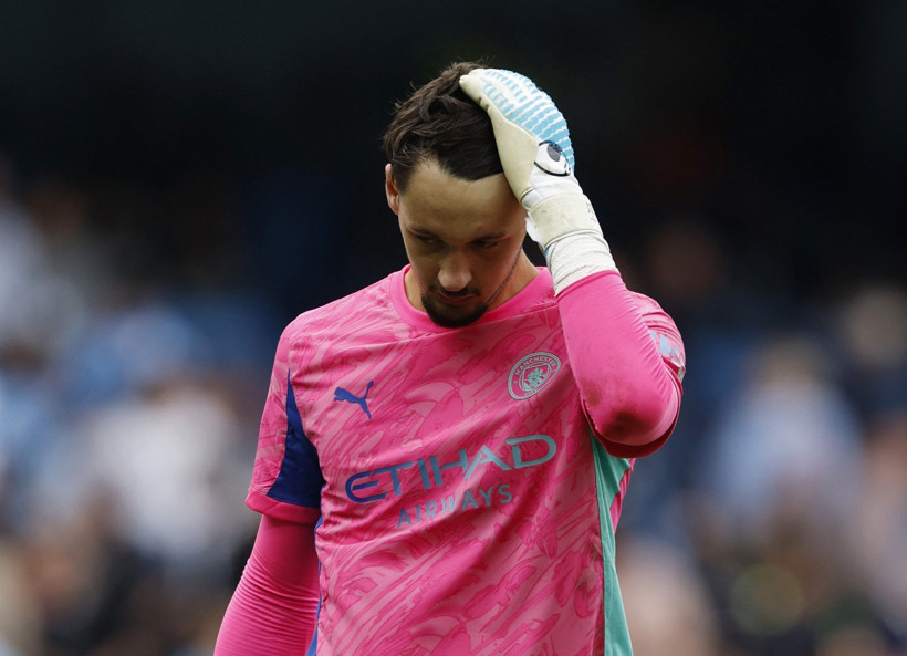 Tottenham, Manchester City'yi ilk yarıda yıktı - Resim : 1