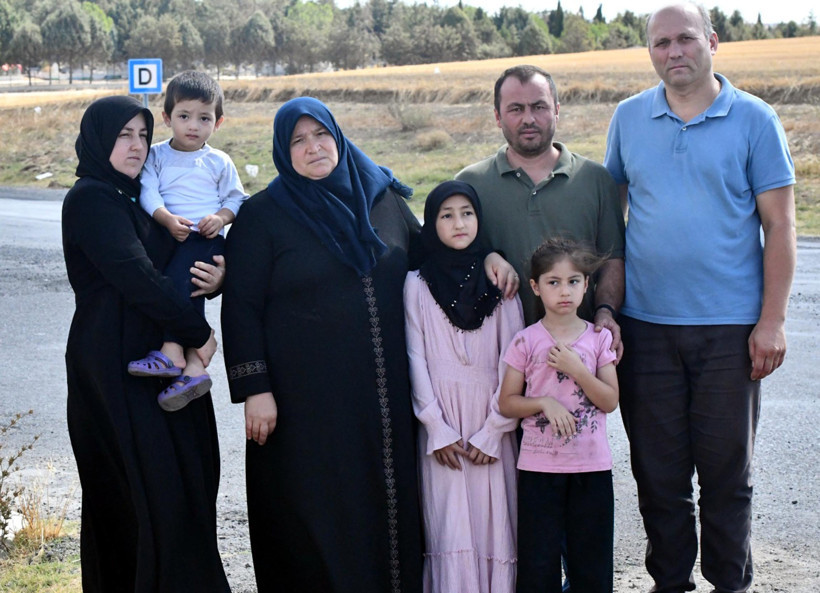 Dere taşkını 2 can almıştı: Ailelerden belediyelere 5 milyon TL'lik dava - Resim : 1