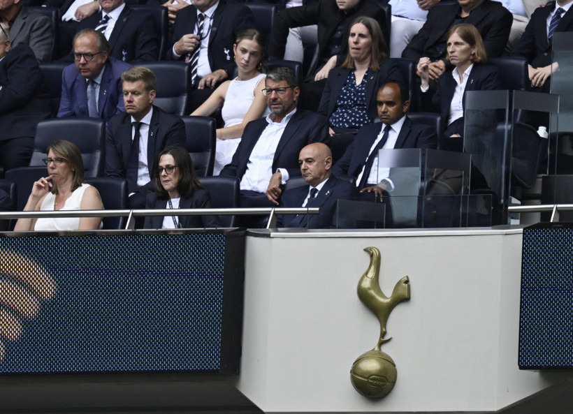 Premier Lig'in en eski başkanı görevini bıraktı! - Resim : 3