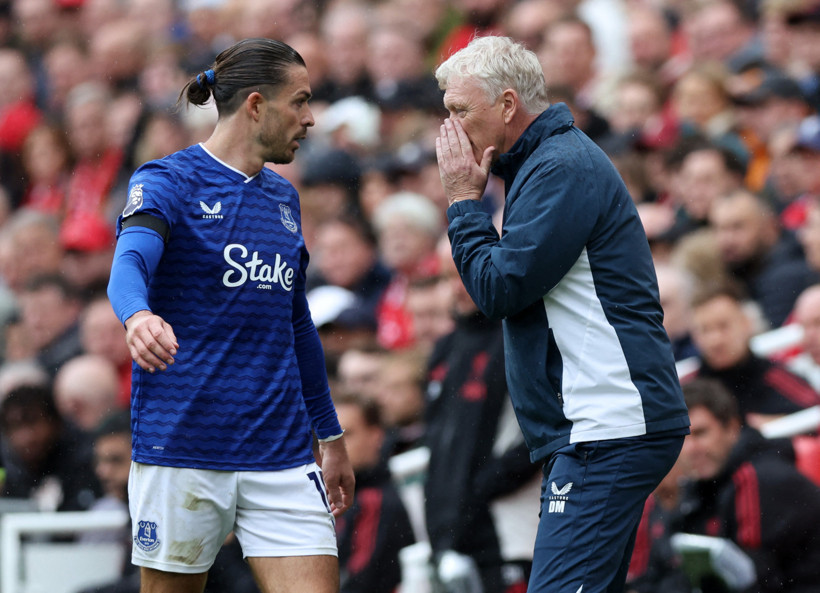 Jack Grealish'ten Manchester City itirafı - Resim : 2