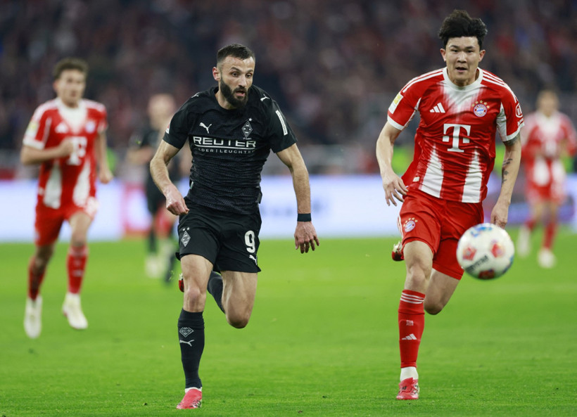 Galatasaray ve Beşiktaş, Fener'in eski aşkına göz dikti: Kim Min-Jae yarışına girdiler - Resim : 1