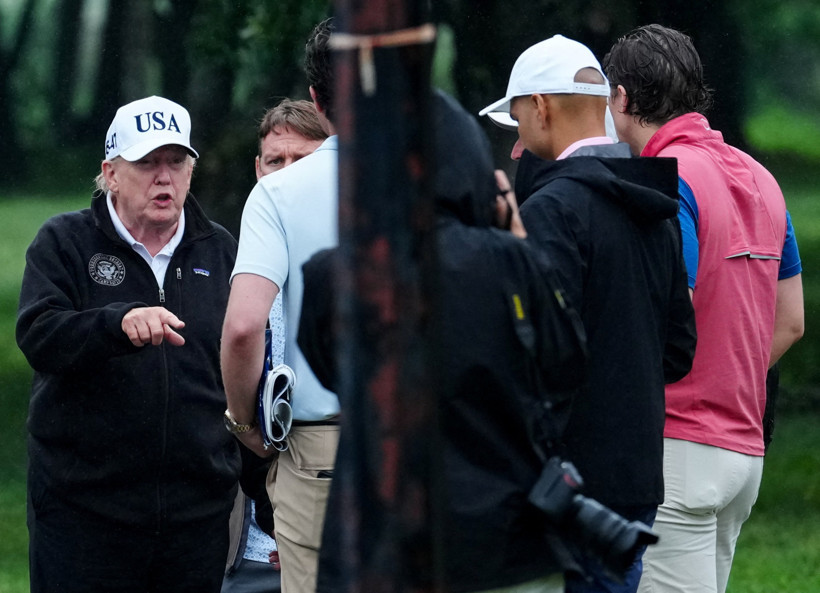 Kane, Trump'ı doğruladı: 'Gerçeküstüydü' - Resim : 1