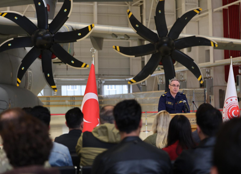 Savunma Bakanlığı&rsquo;ndan Yunanistan&rsquo;a sert uyarı: Hi&ccedil;bir faaliyete izin verilmeyecek - Resim : 7
