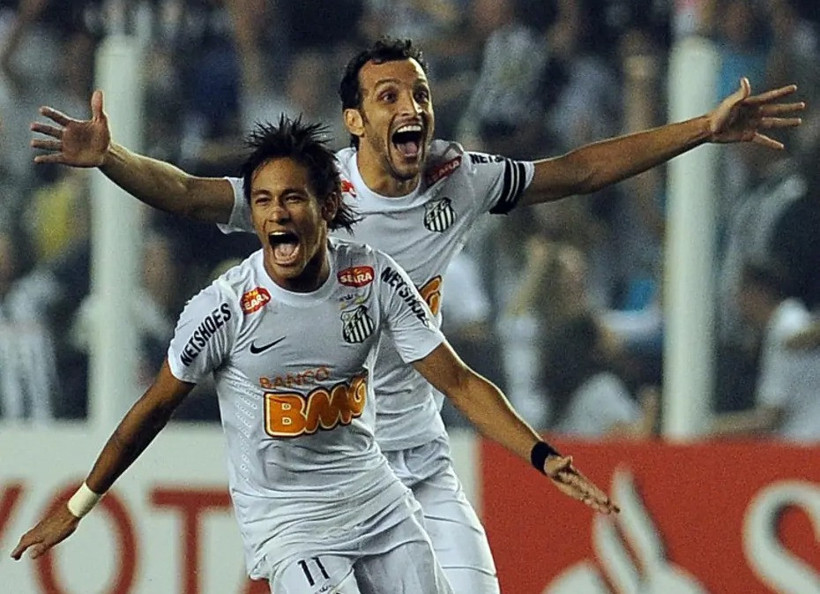 Eski Fenerbahçeliden Neymar kehaneti: Gelecekte hangi takımda olacak? - Resim : 1