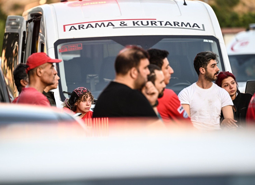 Cenazeler adli tıpta: DNA incelemesi yapılacak - Resim: 4