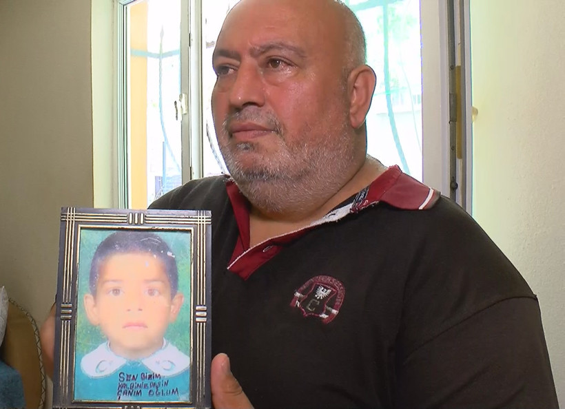 270 kiloya çıkan Mehmet: 15 aydır evden çıkamıyorum, yardım edin - Resim : 3