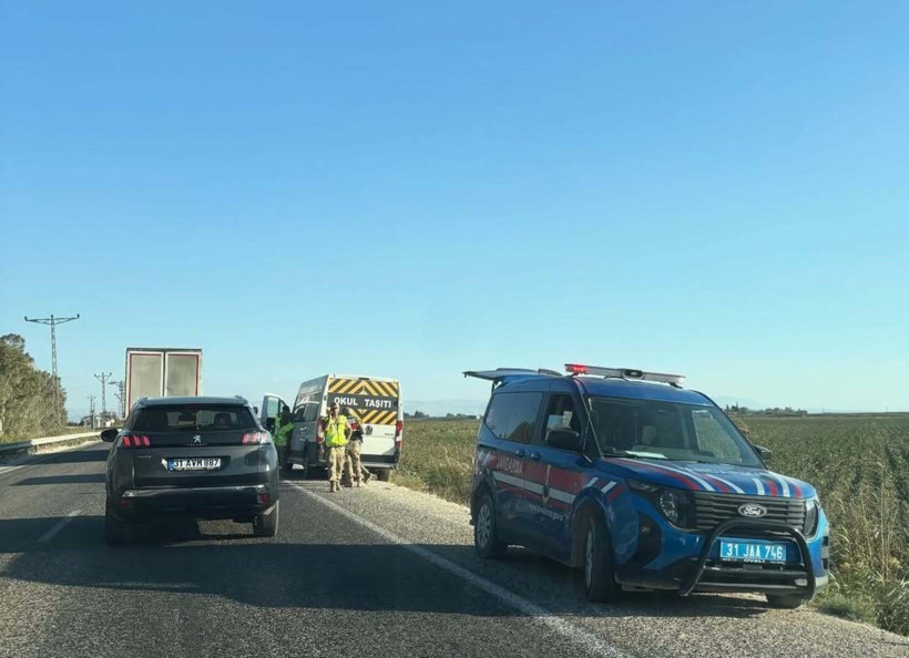 9 yaşındaki Hasan’ın ölümünde ihmal iddiası: 'Servis yanlış yerde durdu' - Resim : 2