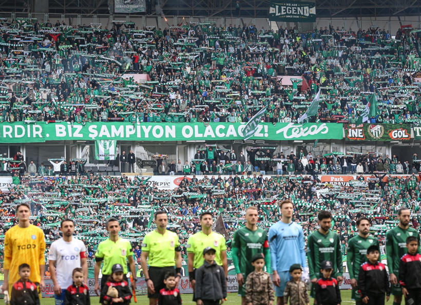 Süper Lig şampiyonu geri dönüyor: 1 puan yetiyor! - Resim : 1