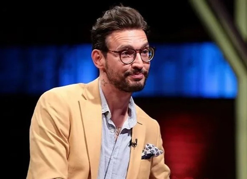 Babasını ararken hayatı değişti! Danilo Zanna'dan Hamid Yorulmaz'a sürpriz teklif - Resim : 1
