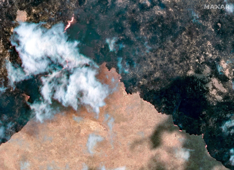 Prestijli dergiden kritik rapor: Her dakika bir can alıyor! - Resim : 1