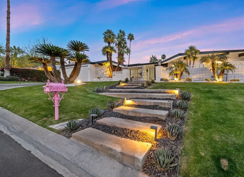 Ölümünden hemen önce almıştı: Marilyn Monroe'nun evi satışa çıktı - Resim: 1