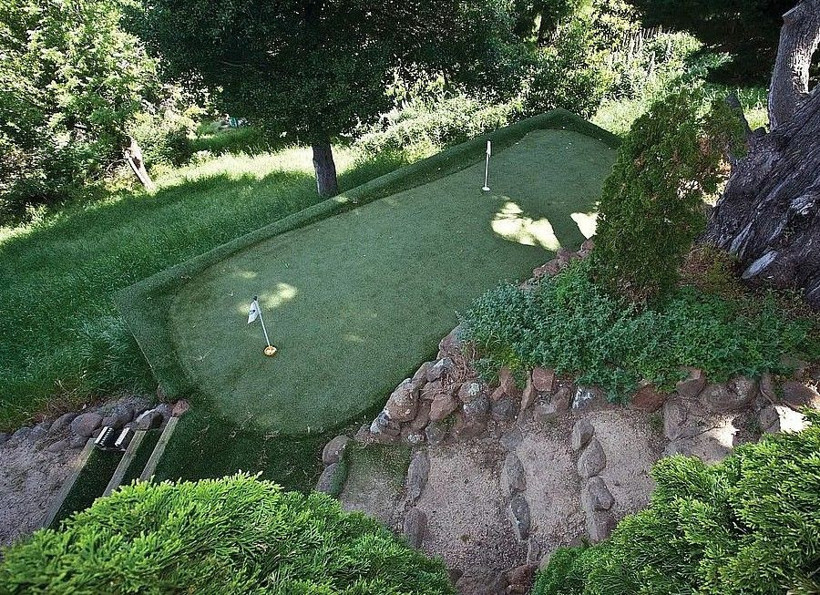 Yapay zeka devinin hissesini getirene lüks malikanesini verecek - Resim: 15