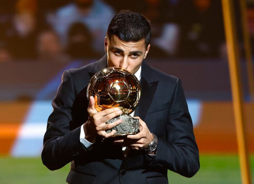 Bu akşam Ballon d'Or’u kim alacak? 7 yıldızın artıları ve eksileri - Resim: 2