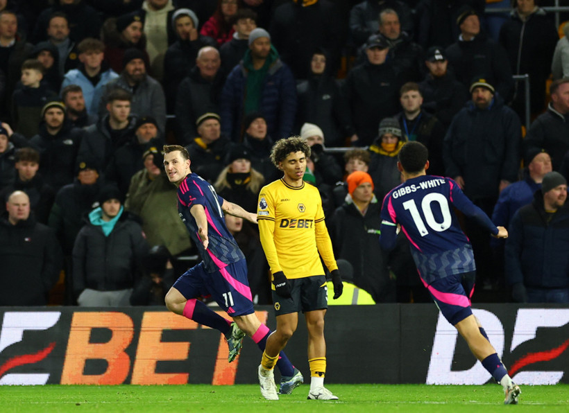 Nottingham Forest’tan üst üste 6 galibiyet: Premier Lig’de zirveye oynuyor - Resim : 1