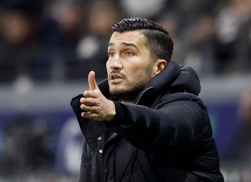 Nuri Şahin'in yerine getirilen Niko Kovac'ın sözleşmesindeki gizli madde ortaya çıktı - Resim : 1