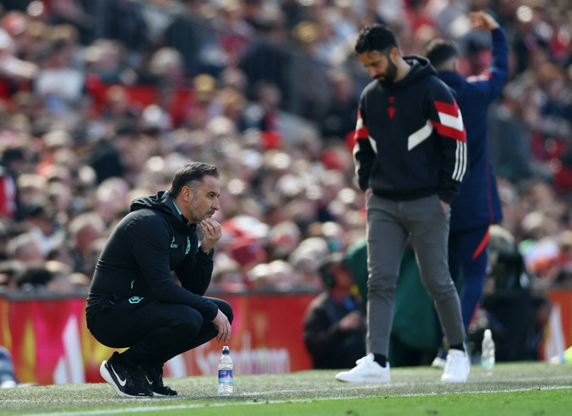 Vitor Pereira ilk kez anlattı: 'Mağarada yaşıyorduk' - Resim : 2